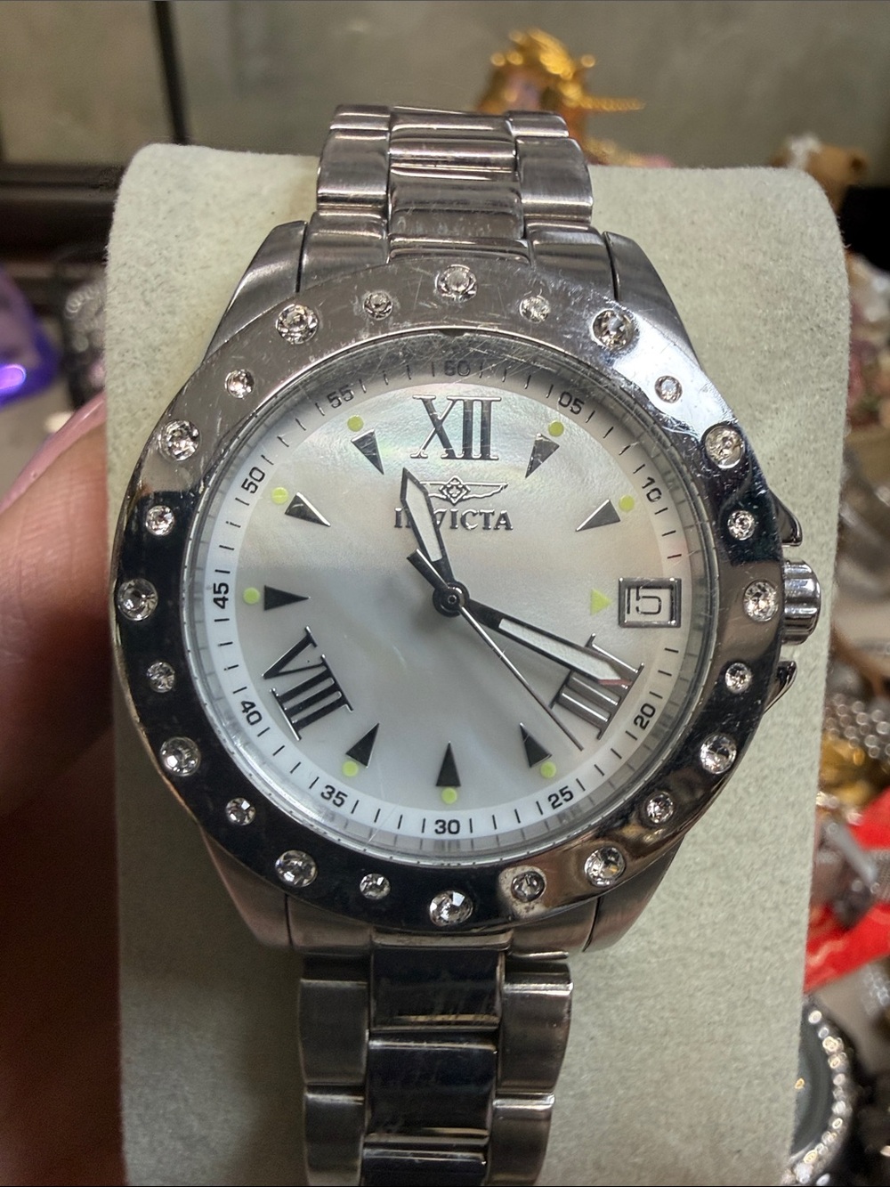 Invicta Angel